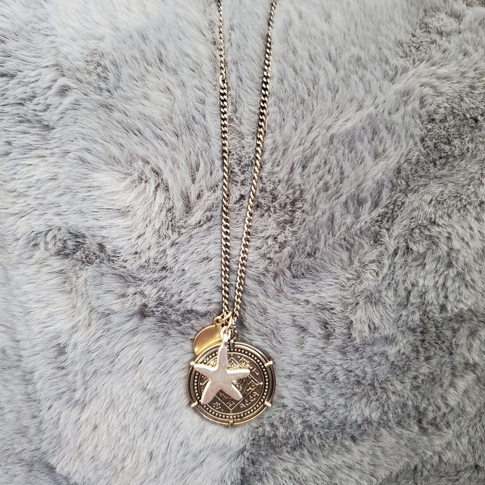 Nautical Necklace